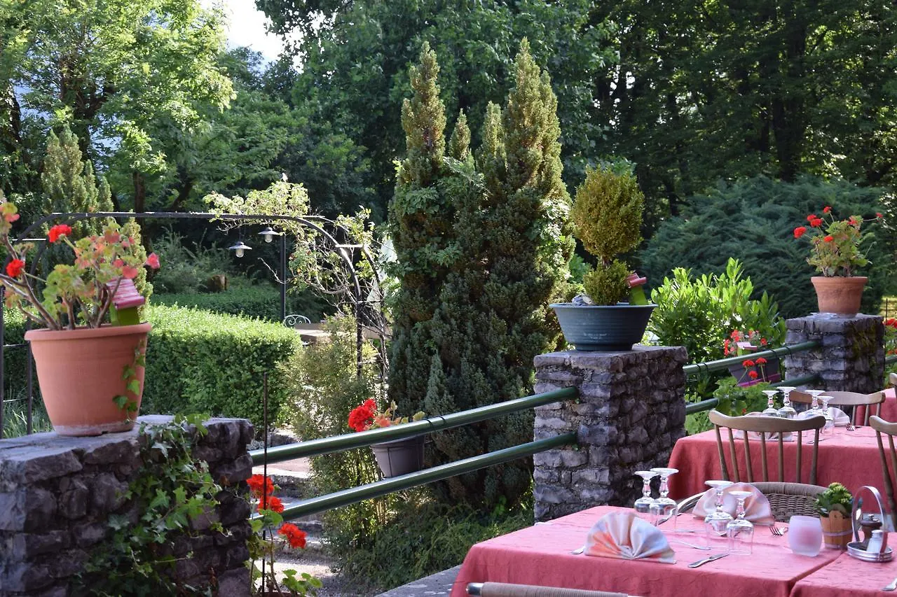Hotel Bellevue Ayse