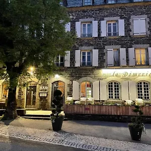 La Domerie - Maison D'hôtes - Anciennement De La Dômerie Aubrac