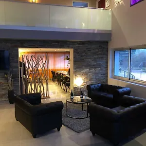 Hotel L'ange De La Vallée