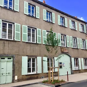 Maison d'hôtes Orfenor