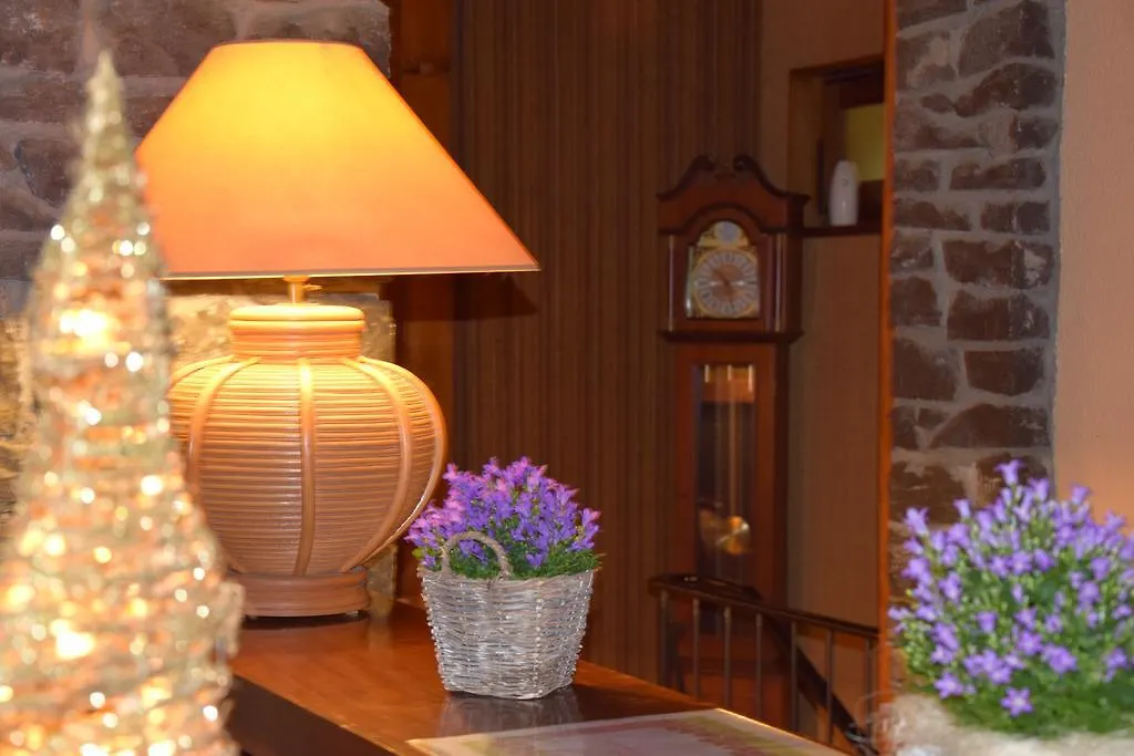Hotel Bellevue Ayse 2*,  France