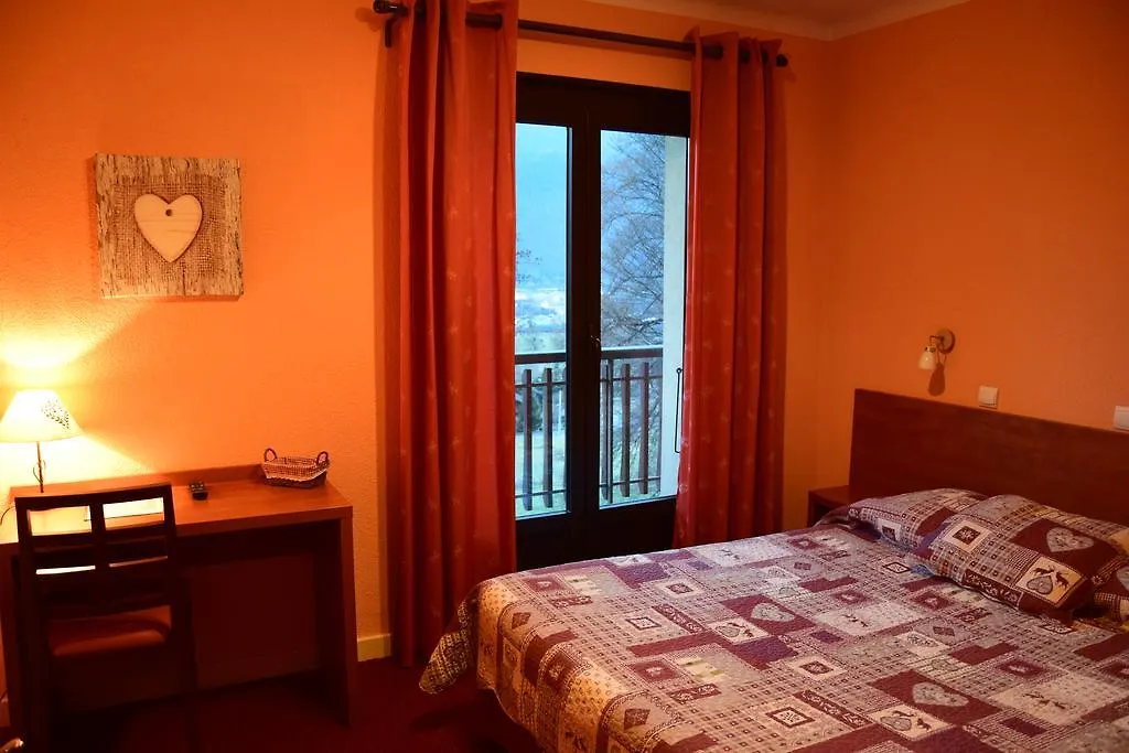 Hotel Bellevue Ayse